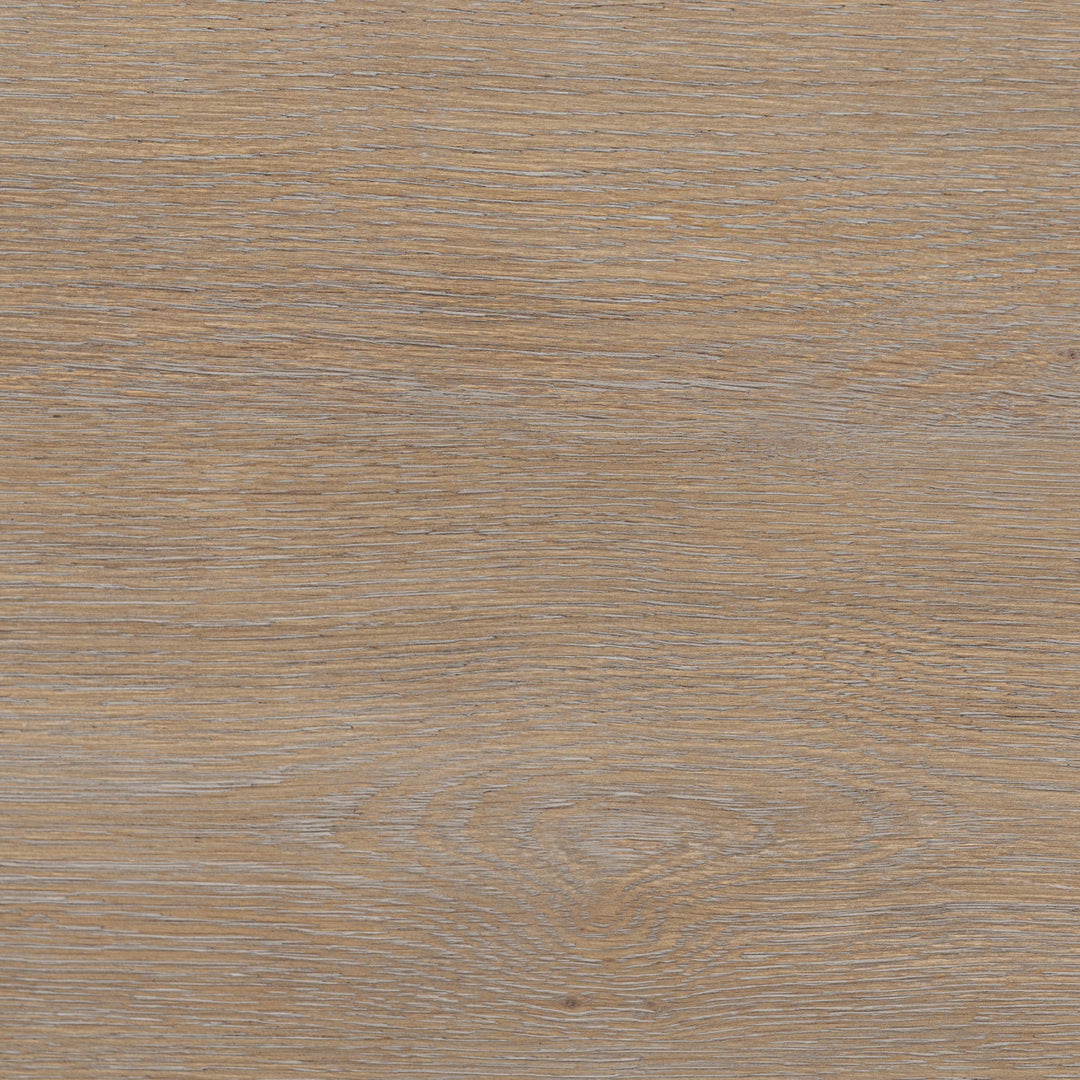 D.I. Design Wickham Ribbed Oak Desk