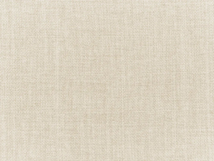 Modular Corner Sofa 2 Seater Faux Linen Beige Right Hand Travison