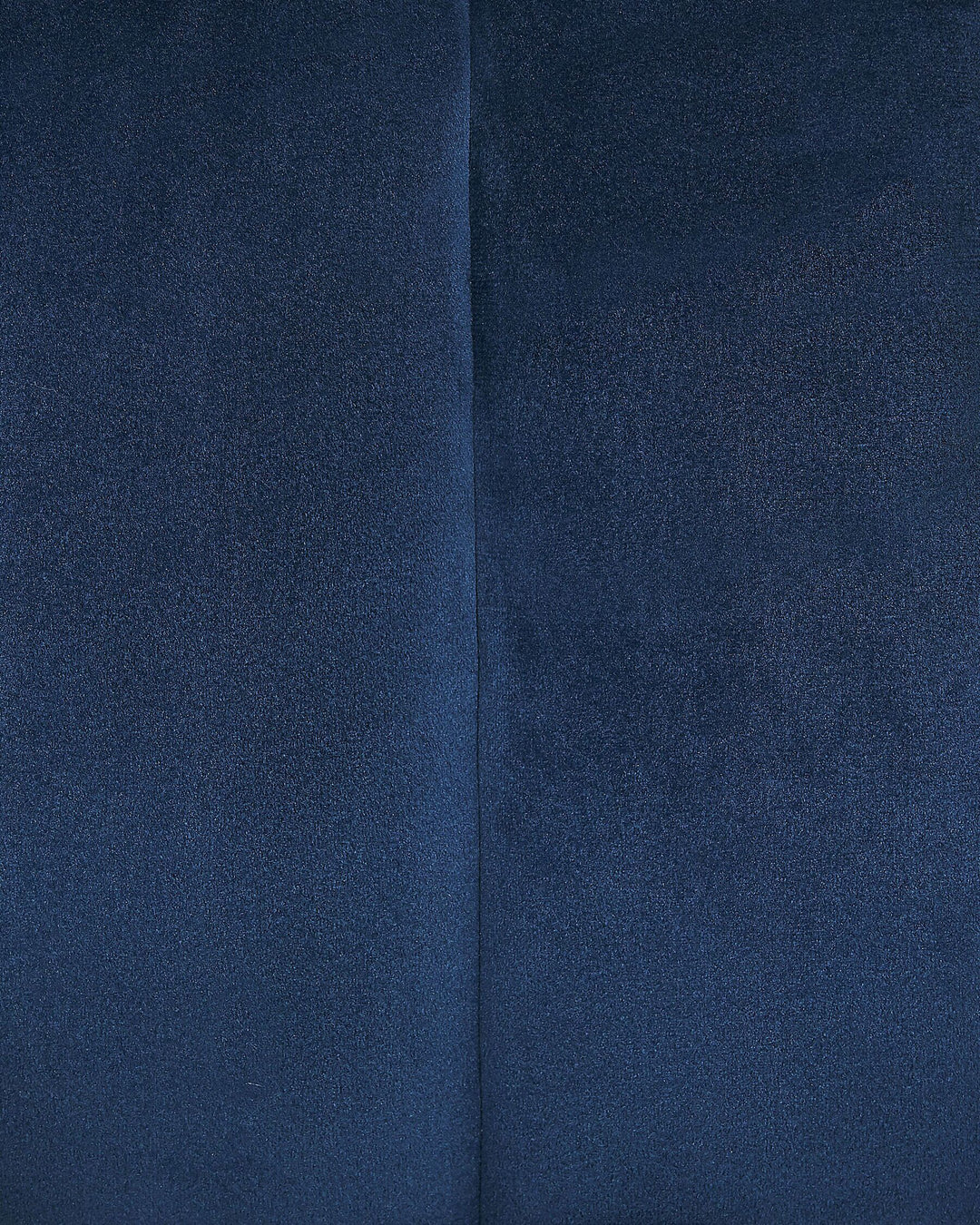 Armchair Velvet Dark Blue Hendrix