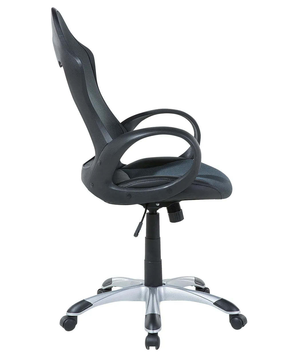 Office Chair Grey Belanda