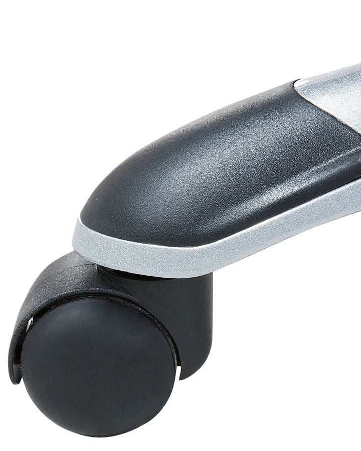 Office Chair Grey Belanda