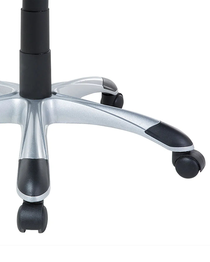 Office Chair Grey Belanda