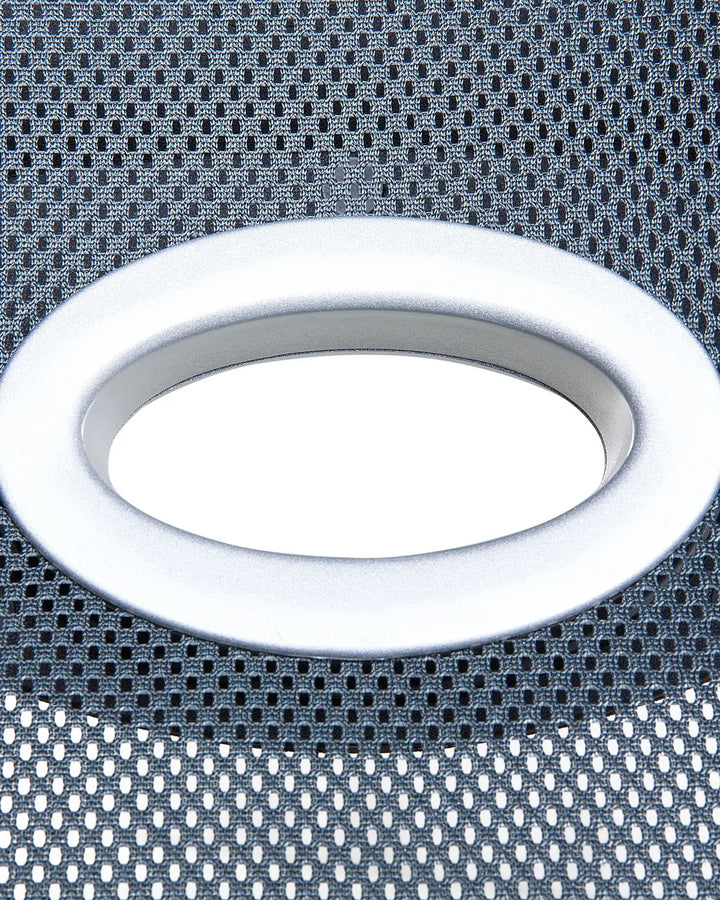 Office Chair Grey Belanda