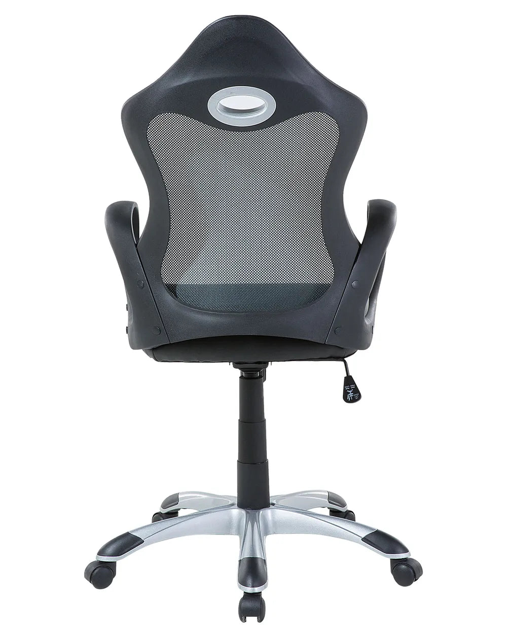 Office Chair Grey Belanda