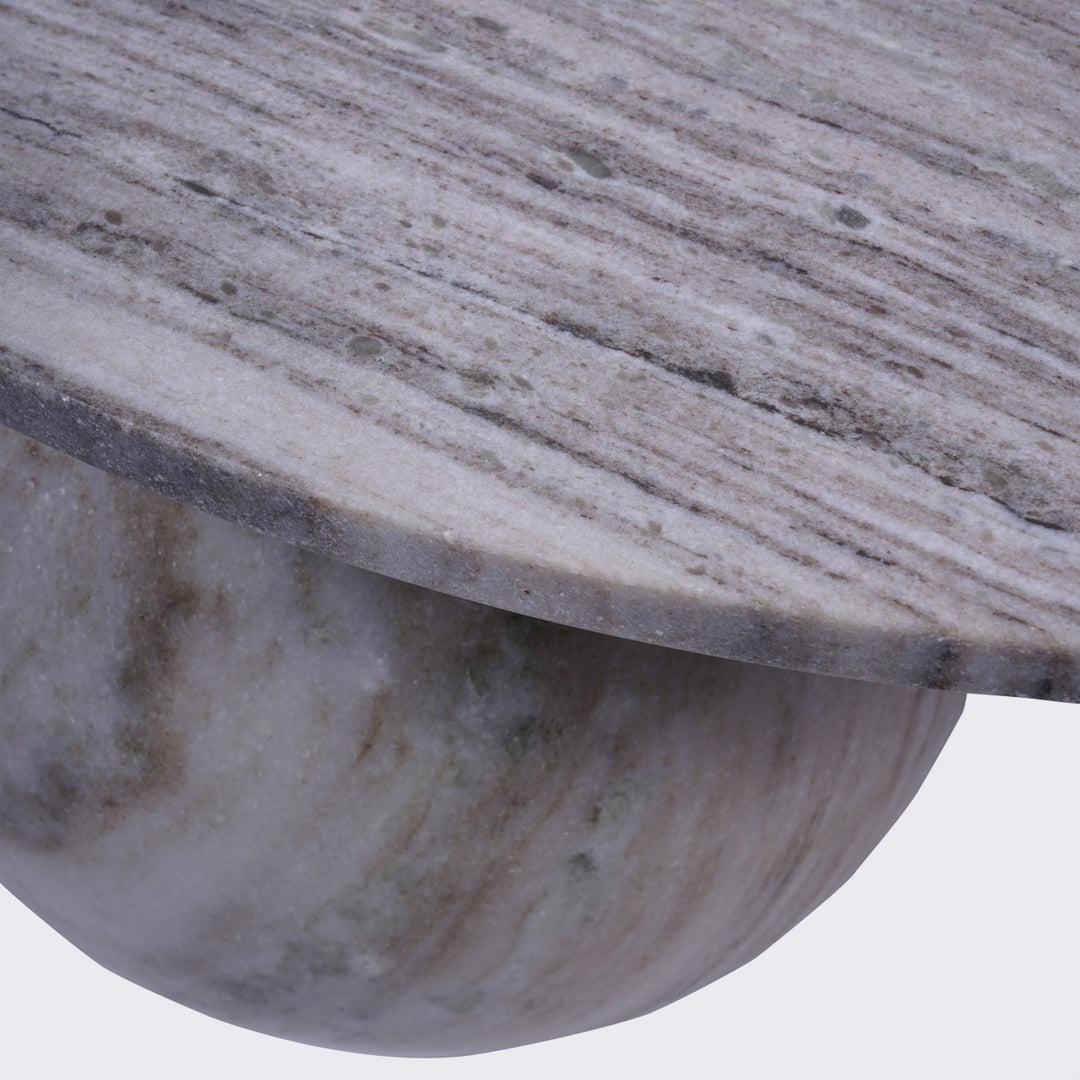 Libra Salento Marble Coffee Table