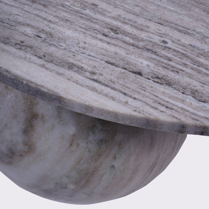Libra Salento Marble Coffee Table