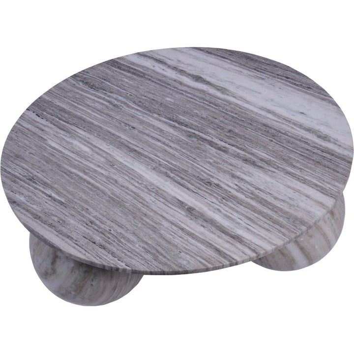 Libra Salento Marble Coffee Table