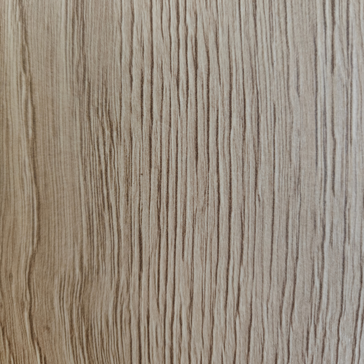 Horizon Natural Wood Rectangular Dining Table