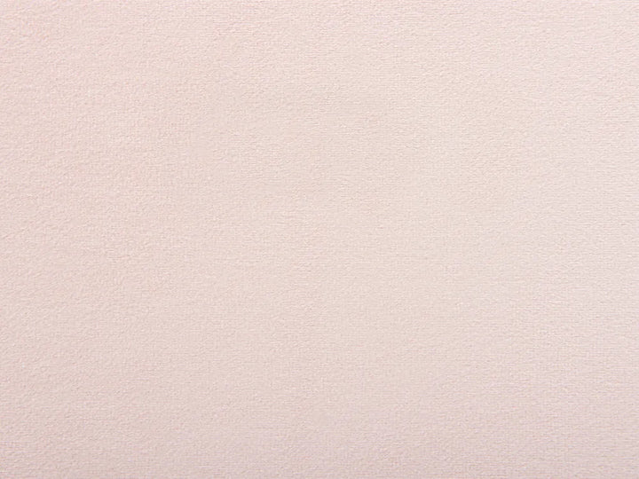 Waterbed Velvet 180 x 200 cm (EU Super King) Pastel Pink Stauton