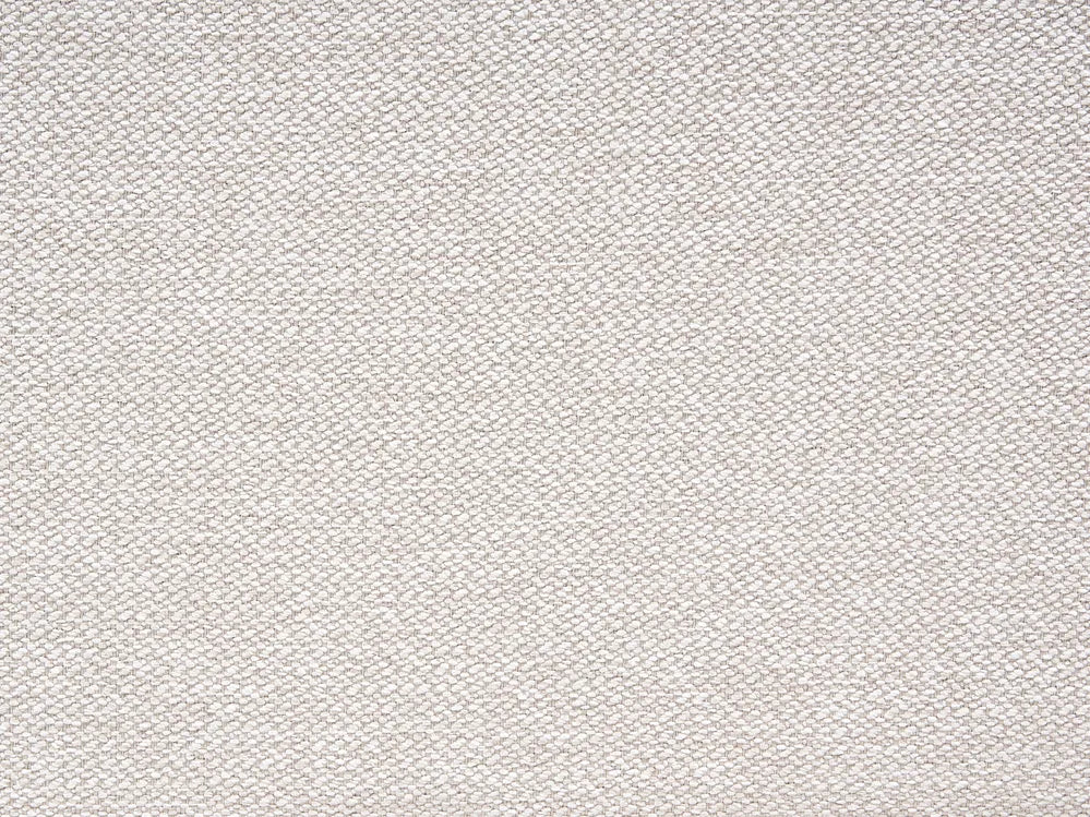 Waterbed Fabric 180 x 200 cm (EU Super King) Off-White Montauk