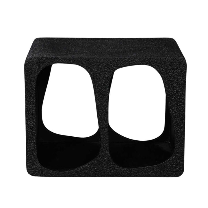 Mia Modern Block Side End Table