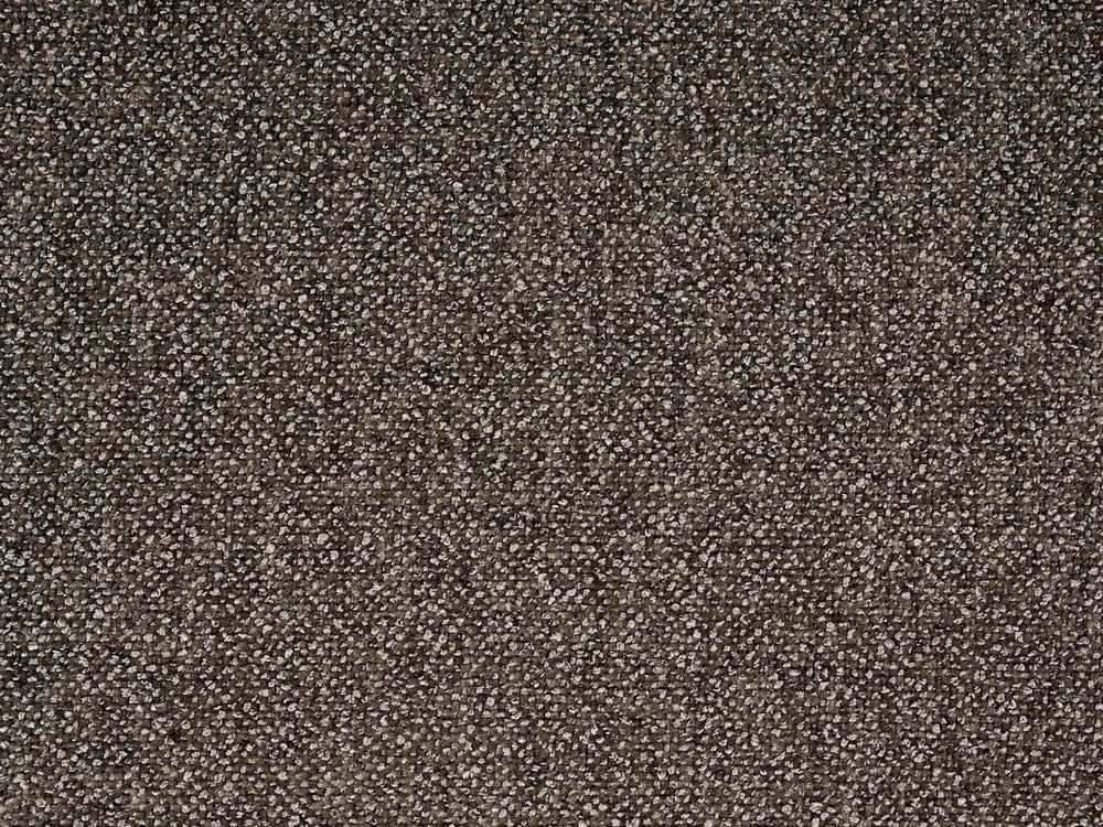 Sofa 2 Seater Fabric Brown Latichia