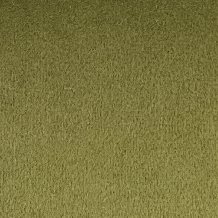 Flora Set of 2  Olive Velvet Dining Chair