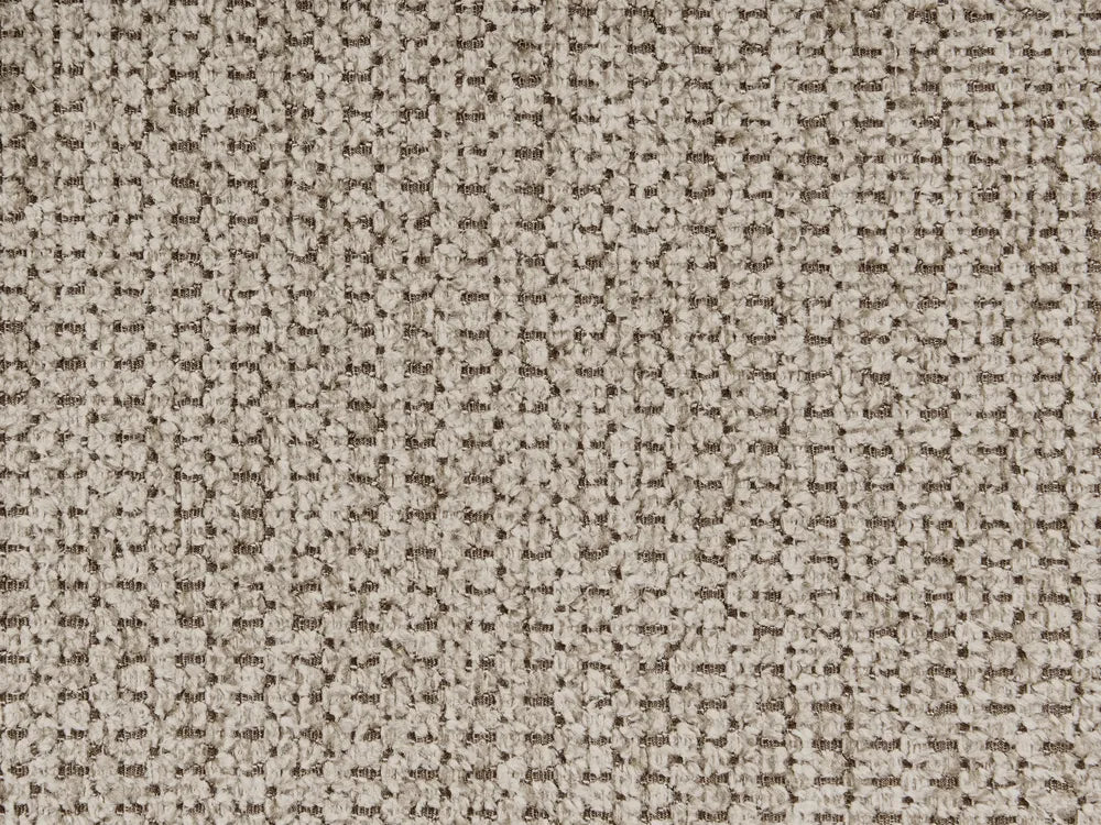 Divan Bed with Storage Fabric 180 x 200 cm (EU Super King) Taupe Kira
