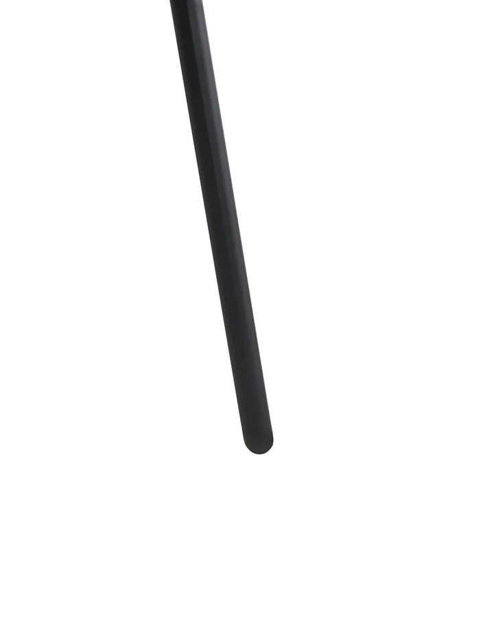 Armchair Fabric Beige Shalisia