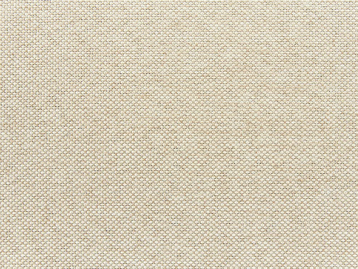 Ottoman Bed Fabric 180 x 200 cm (EU Super King) Beige Behka