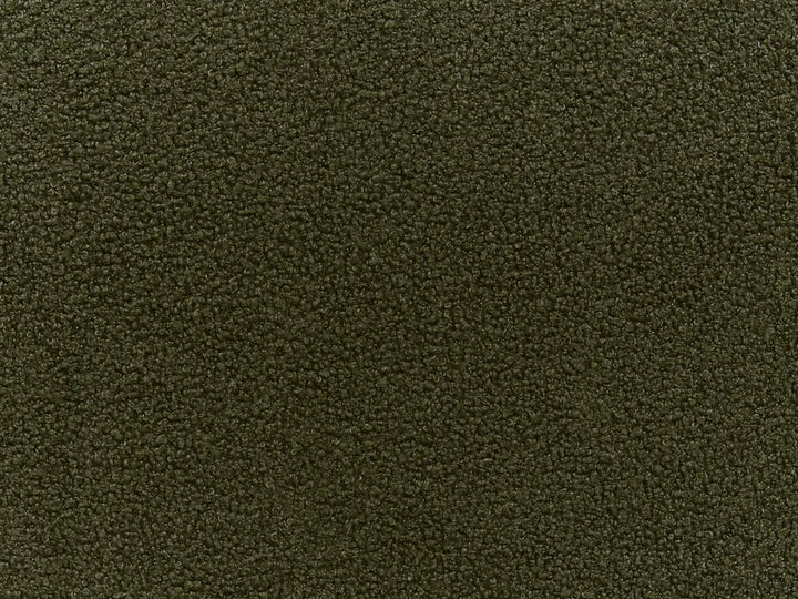 Bed Boucle 180 x 200 cm (EU Super King) Dark Green Modica