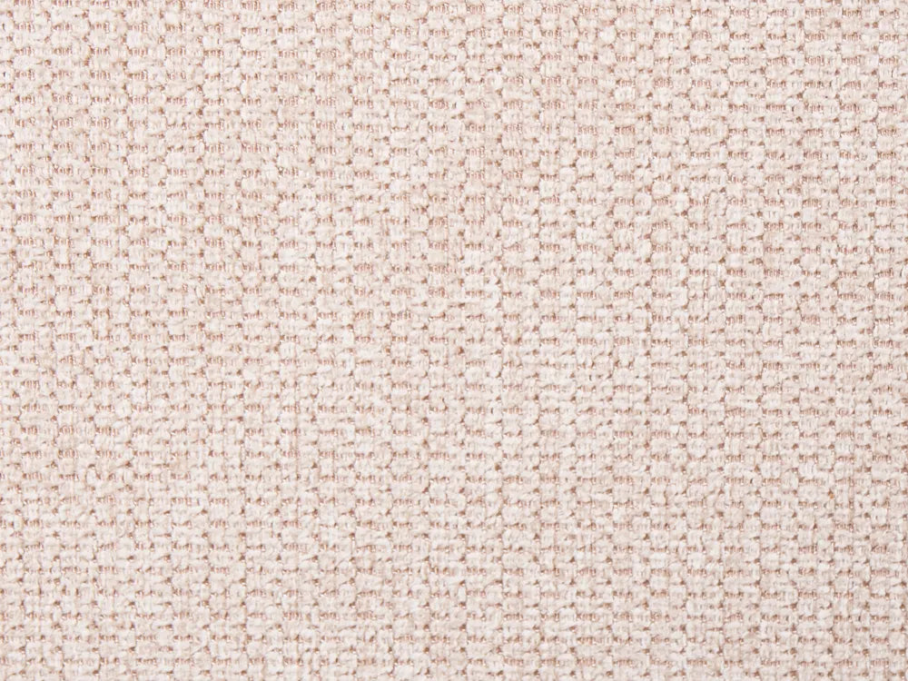 Ottoman Bed Fabric 160 x 200 cm (EU King Size) Light Beige Daizia