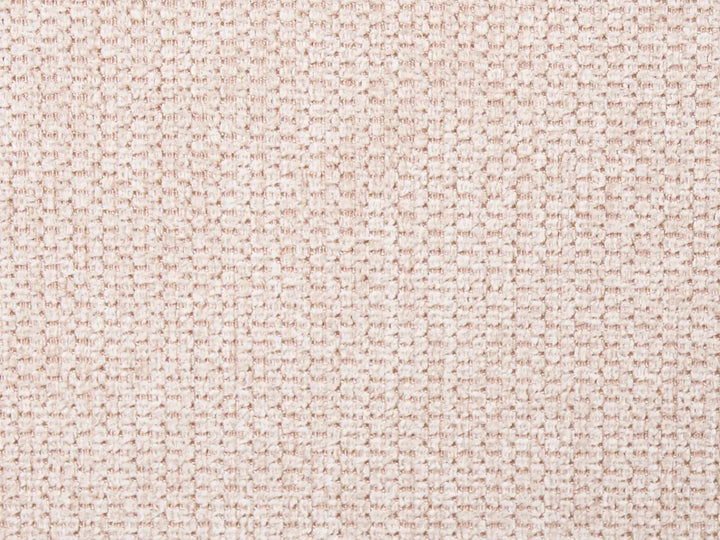 Ottoman Bed Fabric 160 x 200 cm (EU King Size) Light Beige Daizia