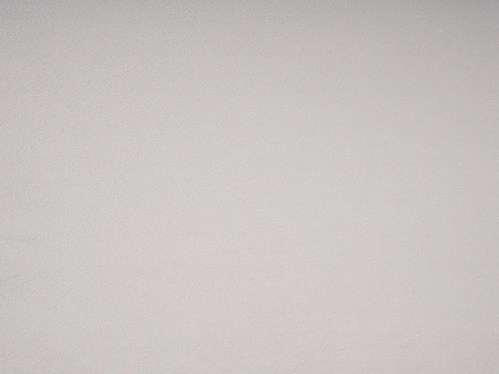 Bed Velvet 180 x 200 cm (EU Super King) Light Grey Hilbert