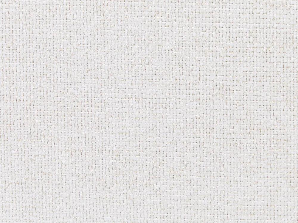 Bed Fabric 180 x 200 cm (EU Super King) Off-White Lucera