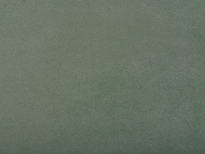 Bed Velvet 180 x 200 cm (EU Super King) Green Tryston