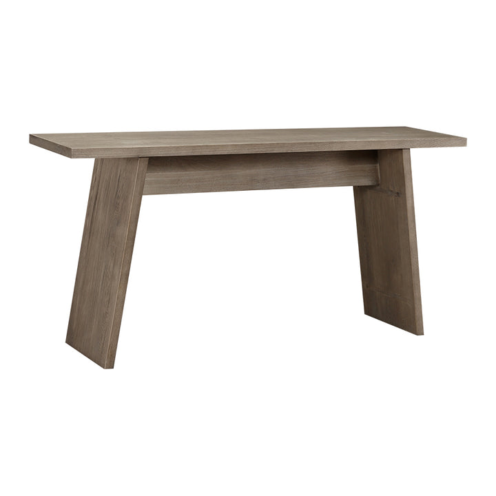 D.I.Designs Tibberton Console Table Brown