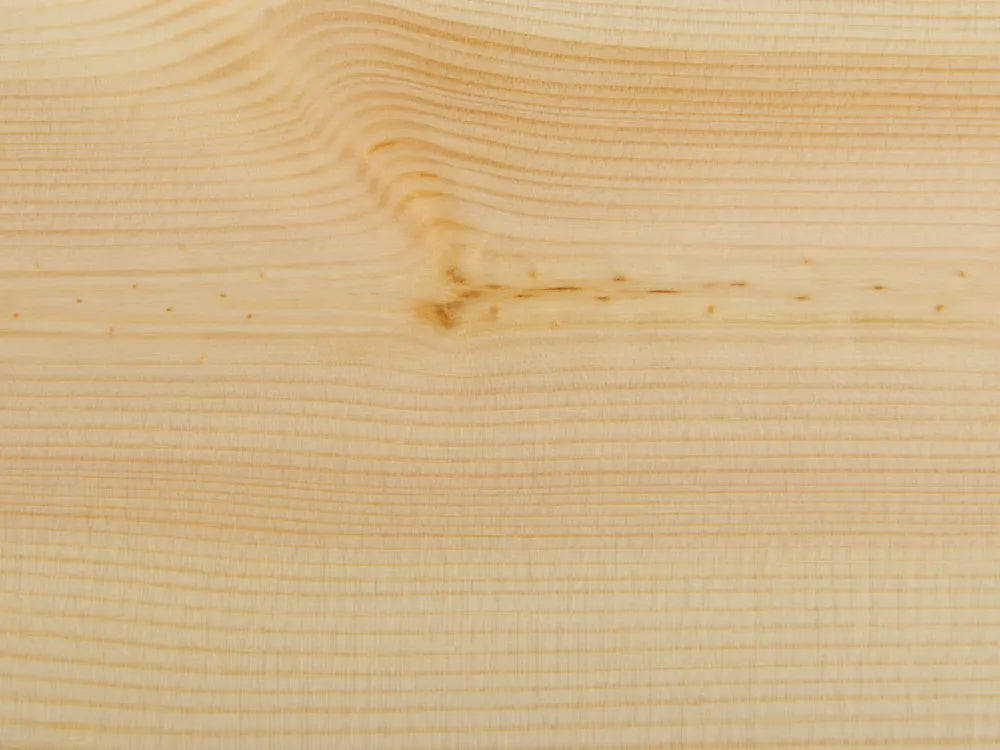 Bed Pine Wood 140 x 200 cm (EU Double) Light Brown Vidoje