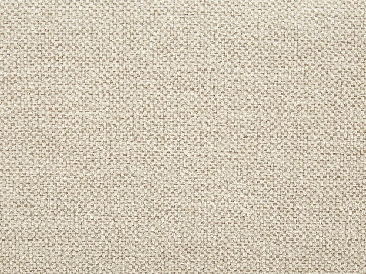 Divan Bed with Storage Fabric 180 x 200 cm (EU Super King) Light Beige Vivian