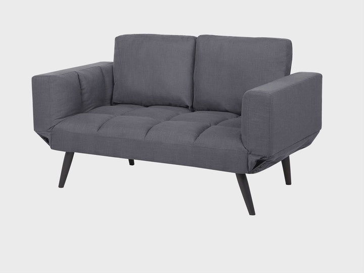 Brekke Sofa Bed Dark Grey