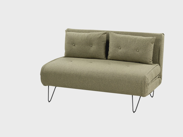 Vestfold 2 Seater Sofa Olive Green