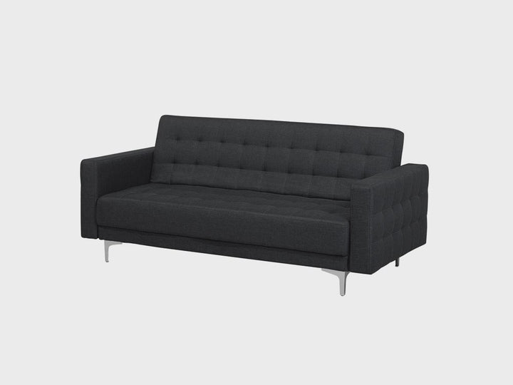 Aberdeen 3 Seater Sofa Graphite Grey