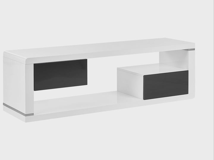TV Stand White Chessani