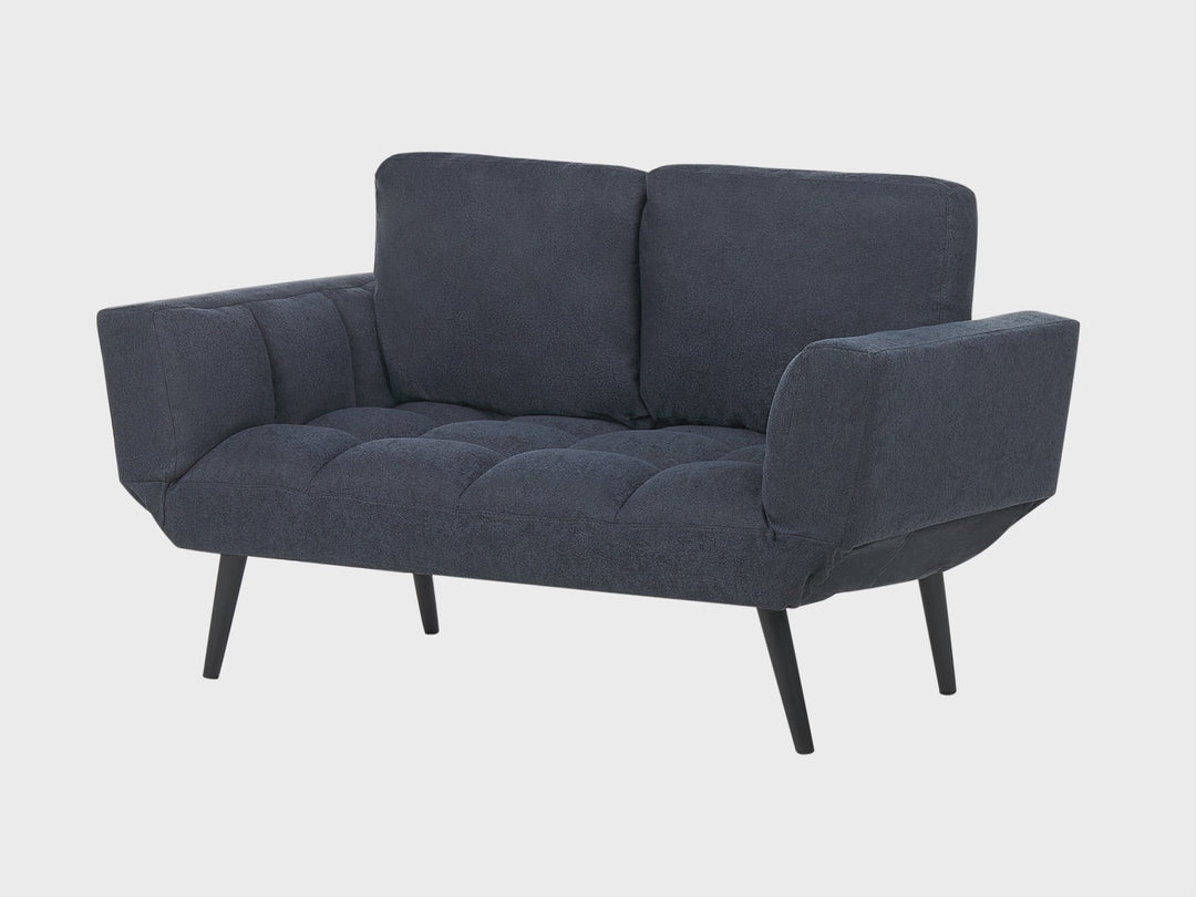 Brekke Sofa Bed Dark Blue