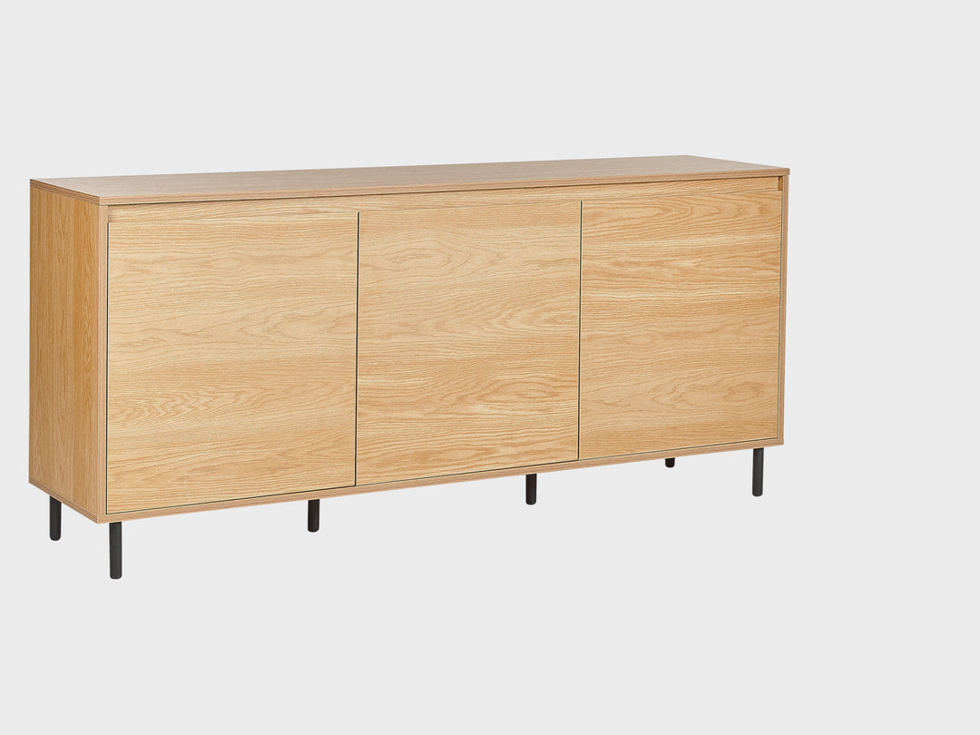 Sideboard Light Brown Riley