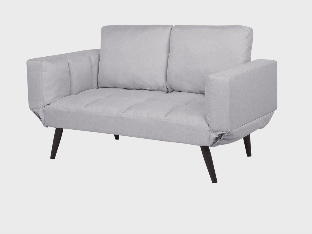 Brekke Sofa Bed Light Grey