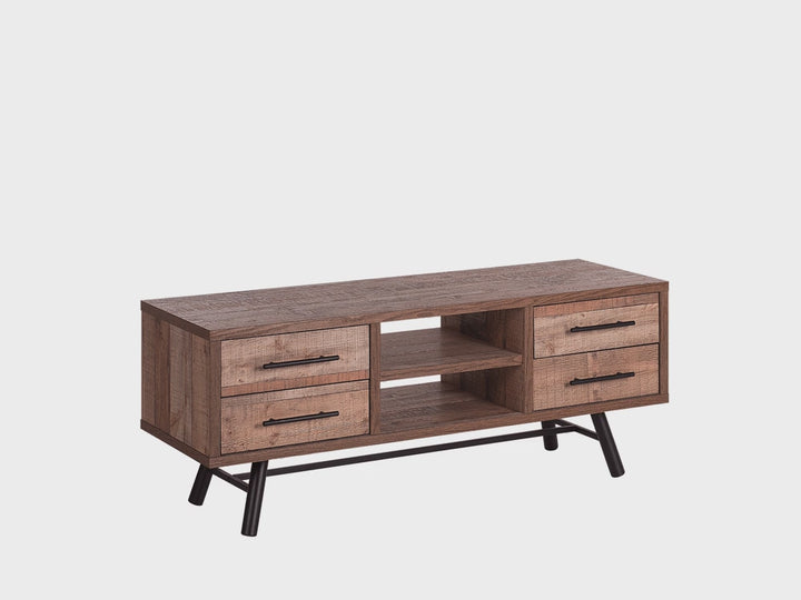 TV Stand Brown Idlewild