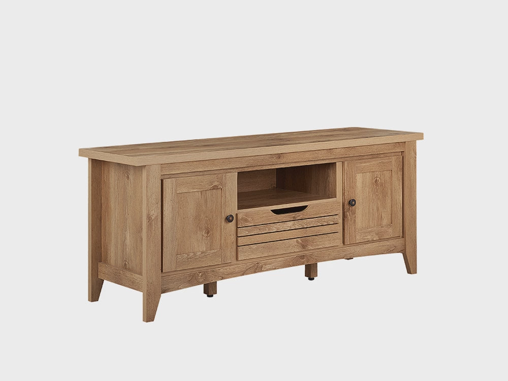 TV Stand Brown Cardine