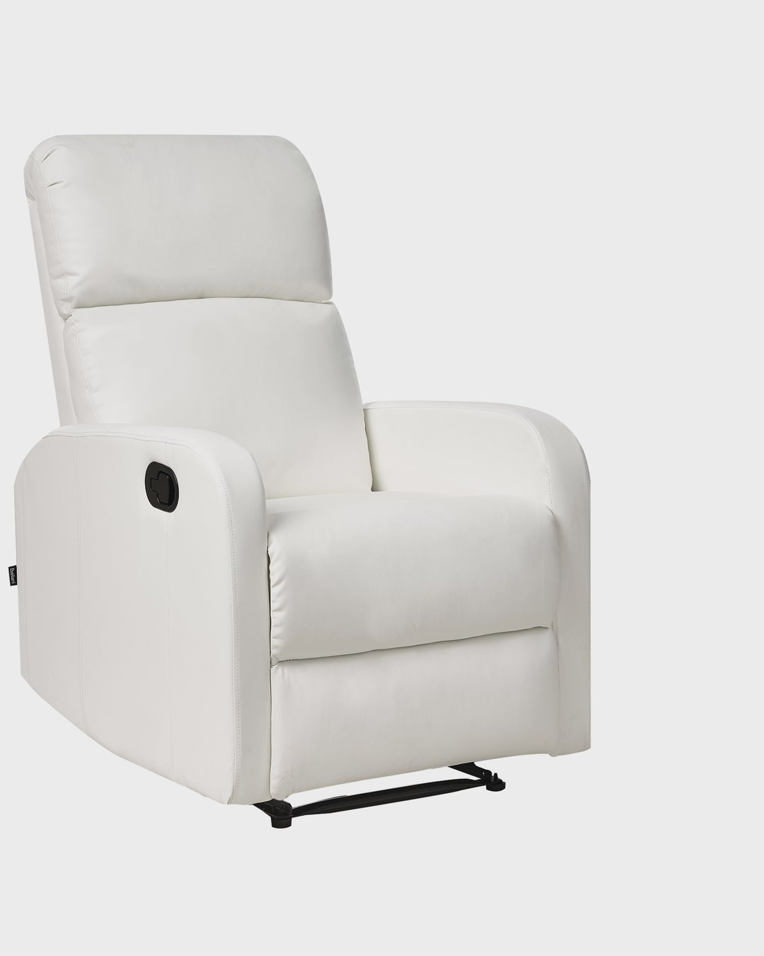 Virrat Armchair White