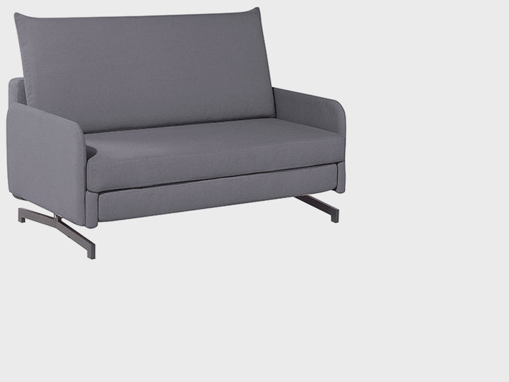 Belfast Sofa Bed Grey