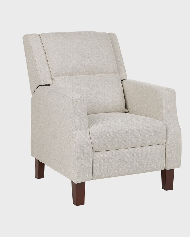 Egersund Armchair Light Beige