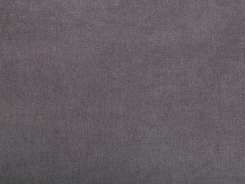 Bed Metal 180 x 200 cm (EU Super King) Grey Fawnda