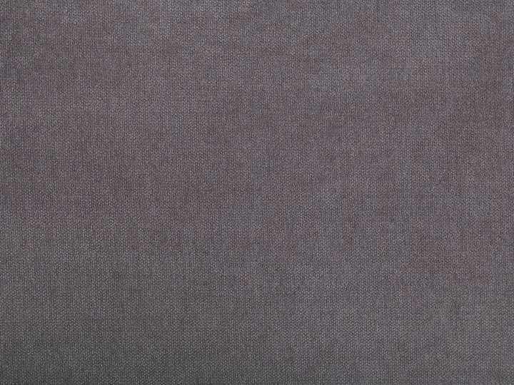 Bed Metal 180 x 200 cm (EU Super King) Grey Fawnda