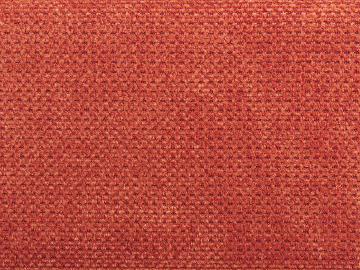 Daybed with Storage Fabric 90 x 200 cm (EU Single) Red Zayri