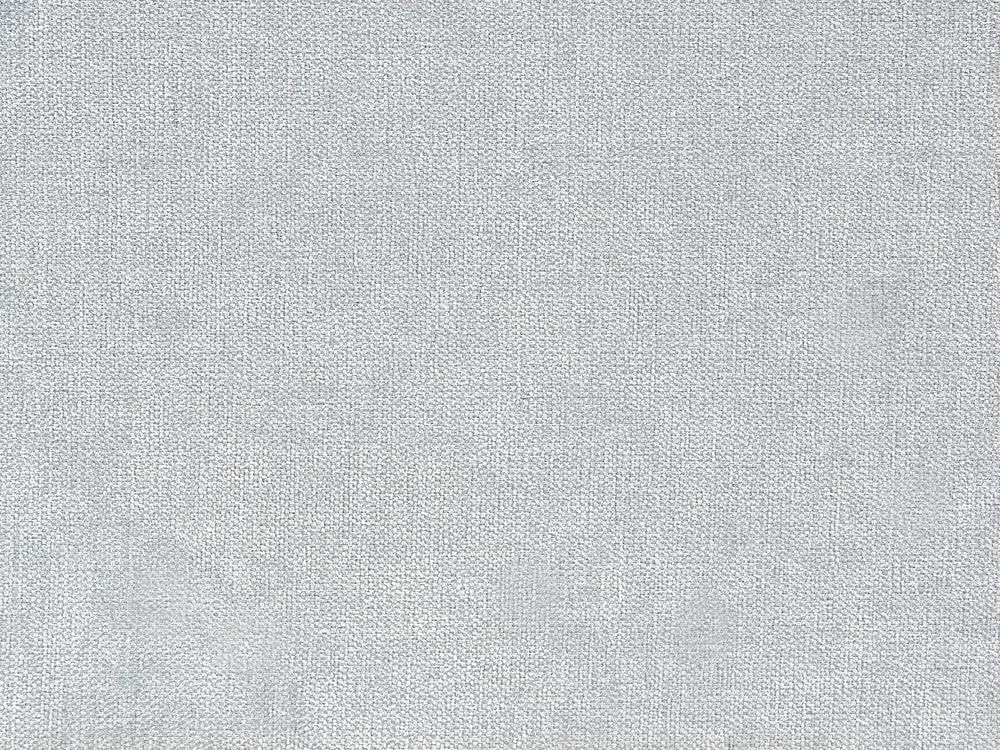 Ottoman Bed Chenille 160 x 200 cm (EU King Size) Light Blue Alberts