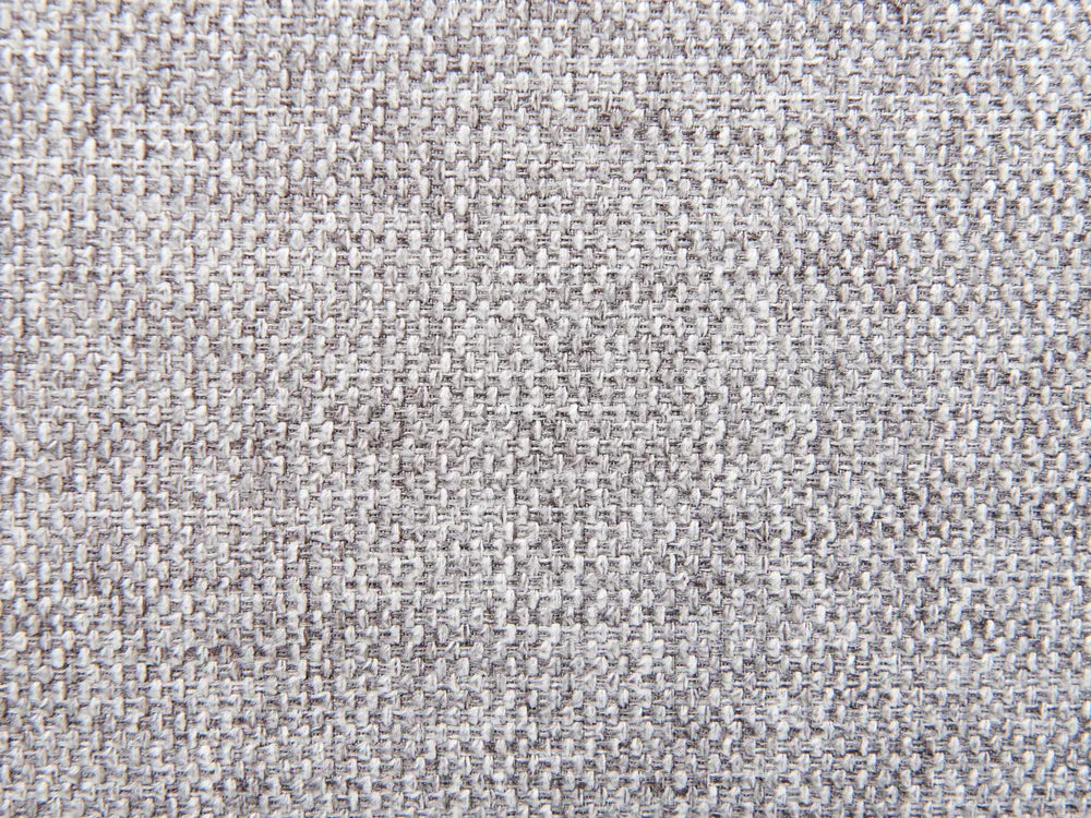 Adjustable Bed Fabric 180 x 200 cm (EU Super King) Light Grey Burlyn