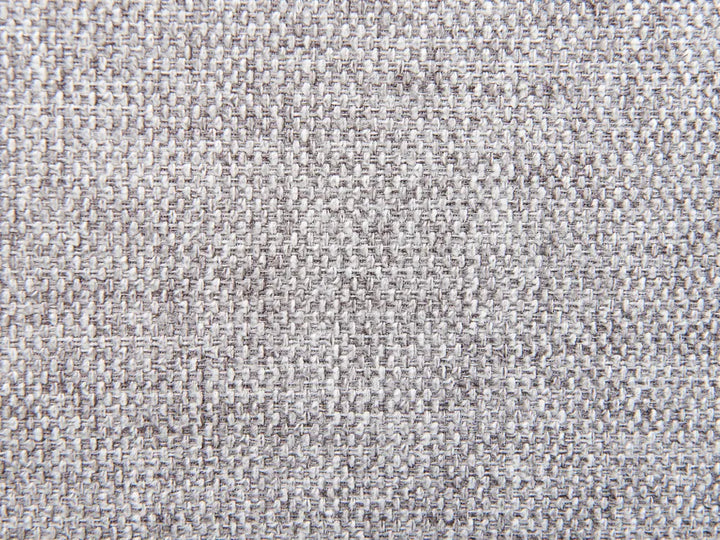 Adjustable Bed Fabric 180 x 200 cm (EU Super King) Light Grey Burlyn