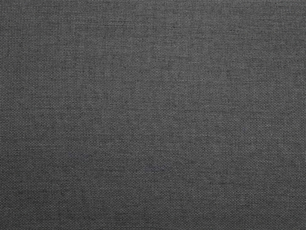 Divan Bed Fabric 90 x 200 cm (EU Single) Dark Grey Ardin