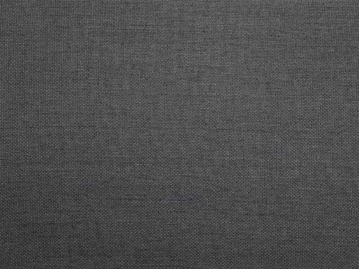 Divan Bed Fabric 90 x 200 cm (EU Single) Dark Grey Ardin