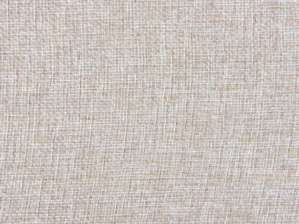 Adjustable Bed without Headboard Fabric 90 x 200 cm (EU Single) Beige Fehi